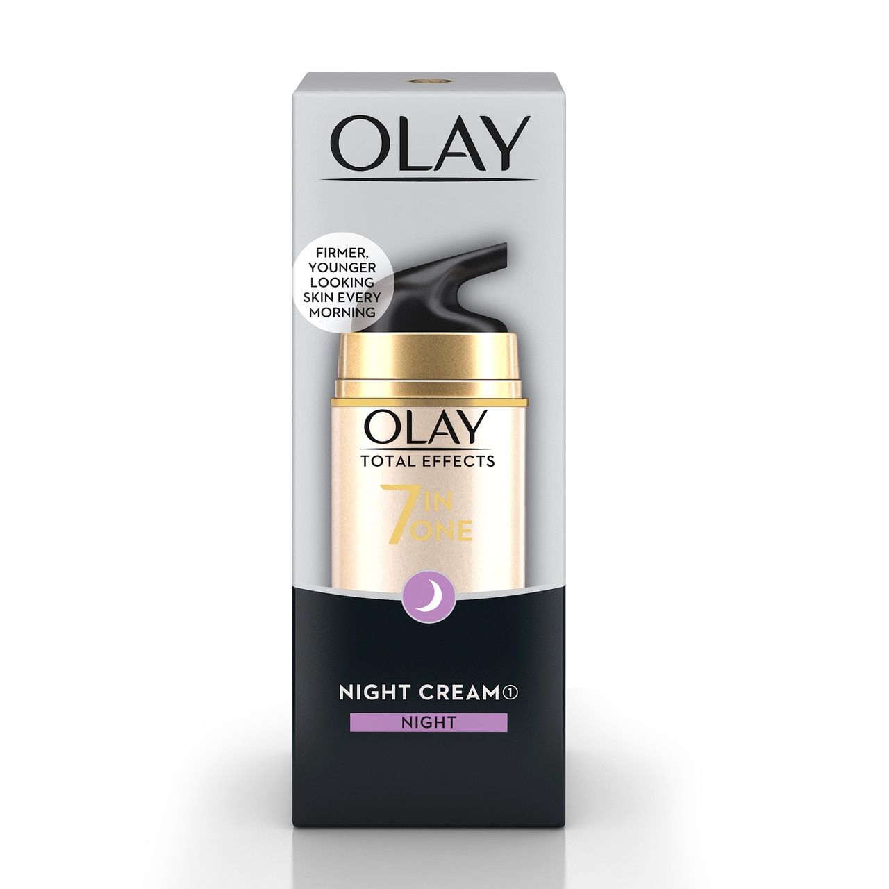 Olay Total Effects Night Cream 20 Grams