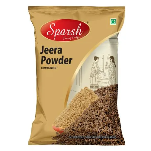 Sparsh Jeera Powder