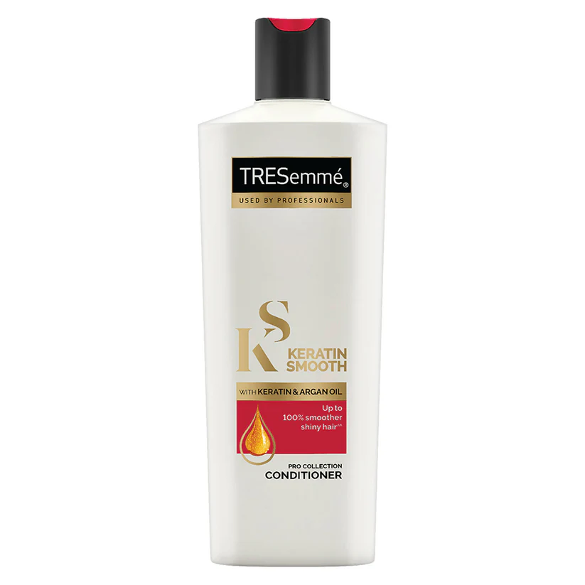 Tresemme Keratin Smooth Conditioner