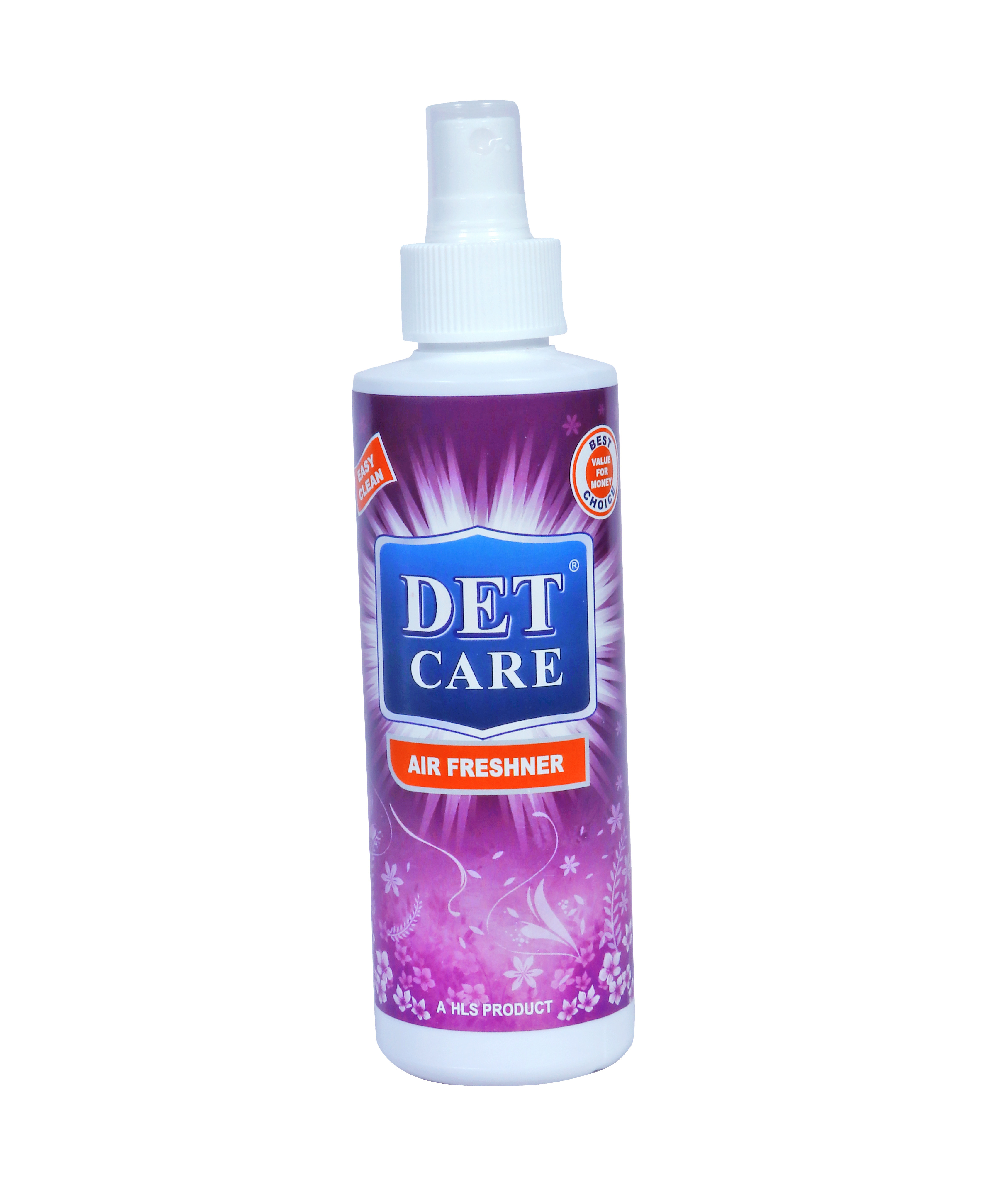 Detcare Air Freshner 250ml