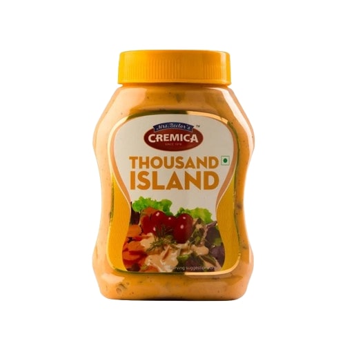 Cremica Thousand Island Mayo 275g