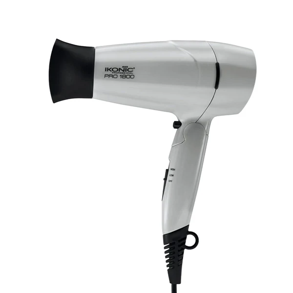 IKONIC   PRO 1800 HAIR DRYER