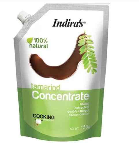 Indira’s Tamarind Concentrate (150 grams)