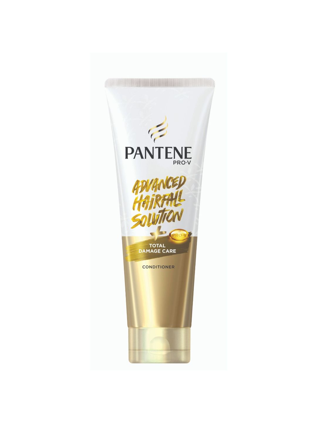 Pantene Advanced Hair Fall Solution Total Damage Care Conditioner, 180 ml