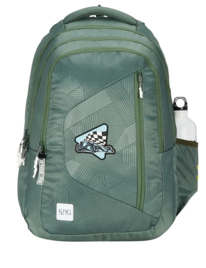 Wildcraft WIKI 7 Pro Laptop Backpack 46.5 L