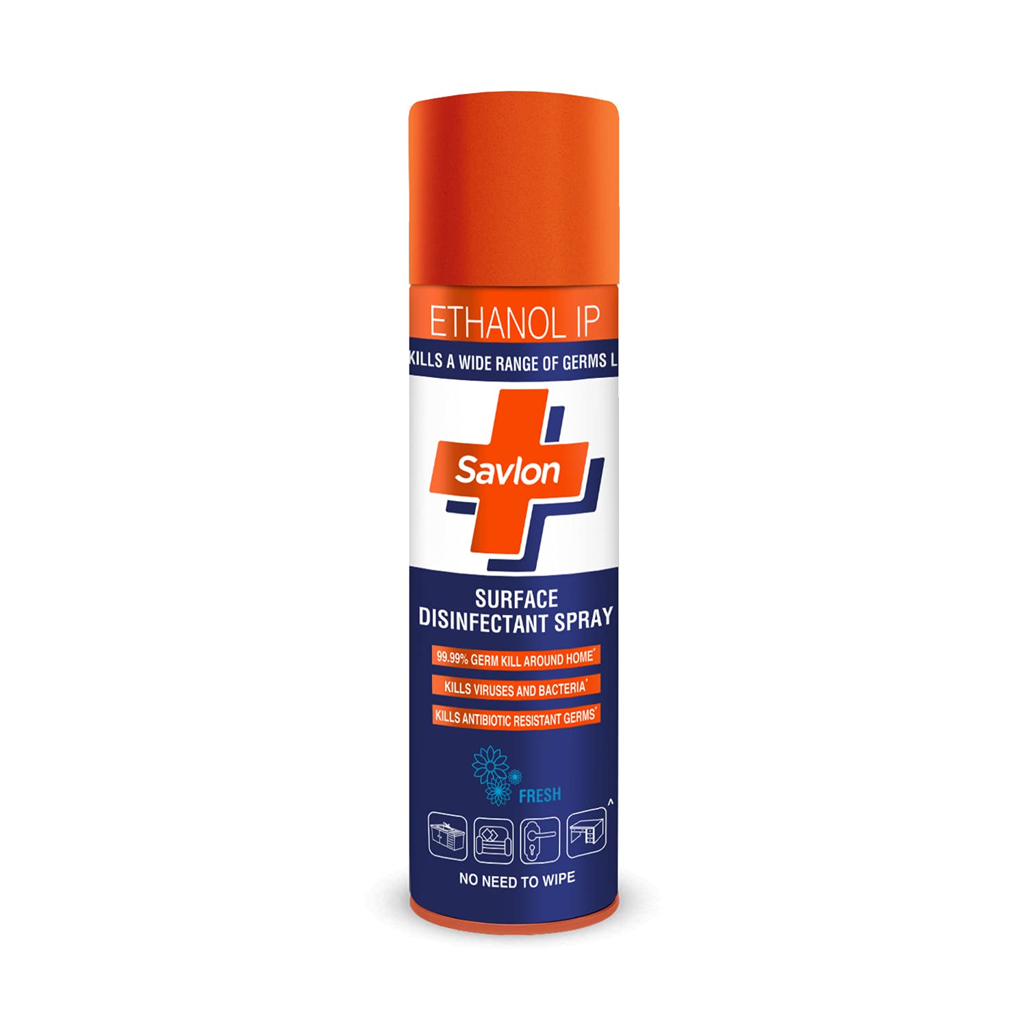 Savlon Surface Disinfectant spray