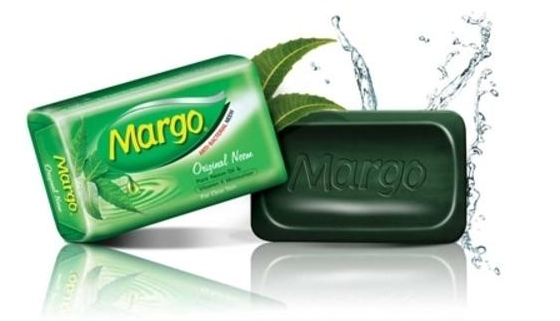 Margo Original Neem Soap, 125G