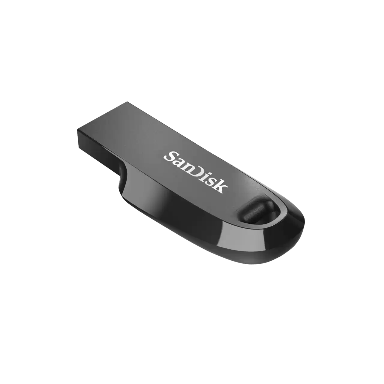 Sandisk Ultra Curve USB 3.2 Gen 1 Pendrive 128 GB