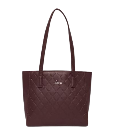 Lavie Women's Bets Emboss Tote Bag