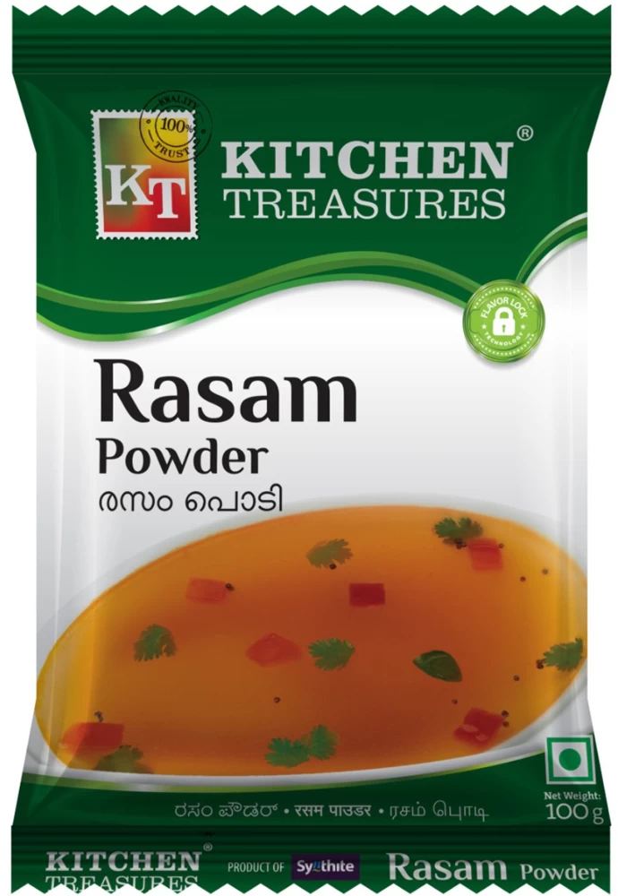 KT Rasam Powder 100g
