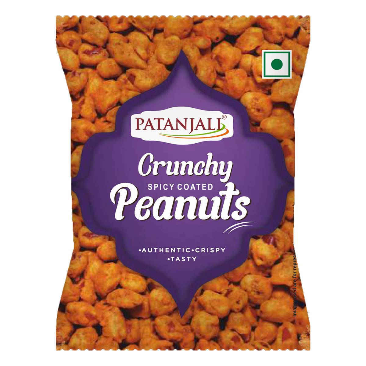 Namkeen Peanut (Crunchy)