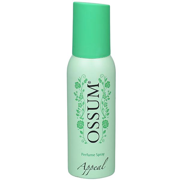 OSSUM Appeal Perfume Body Spray For Women