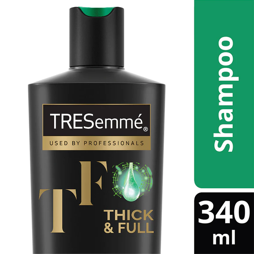 Tresemme Thick & Full Shampoo
