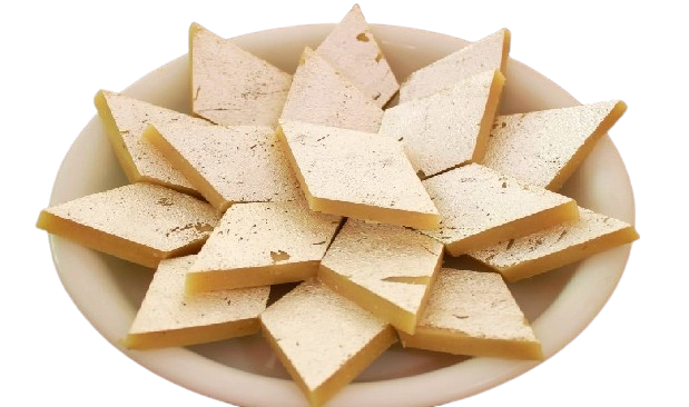 Vanilla Katli