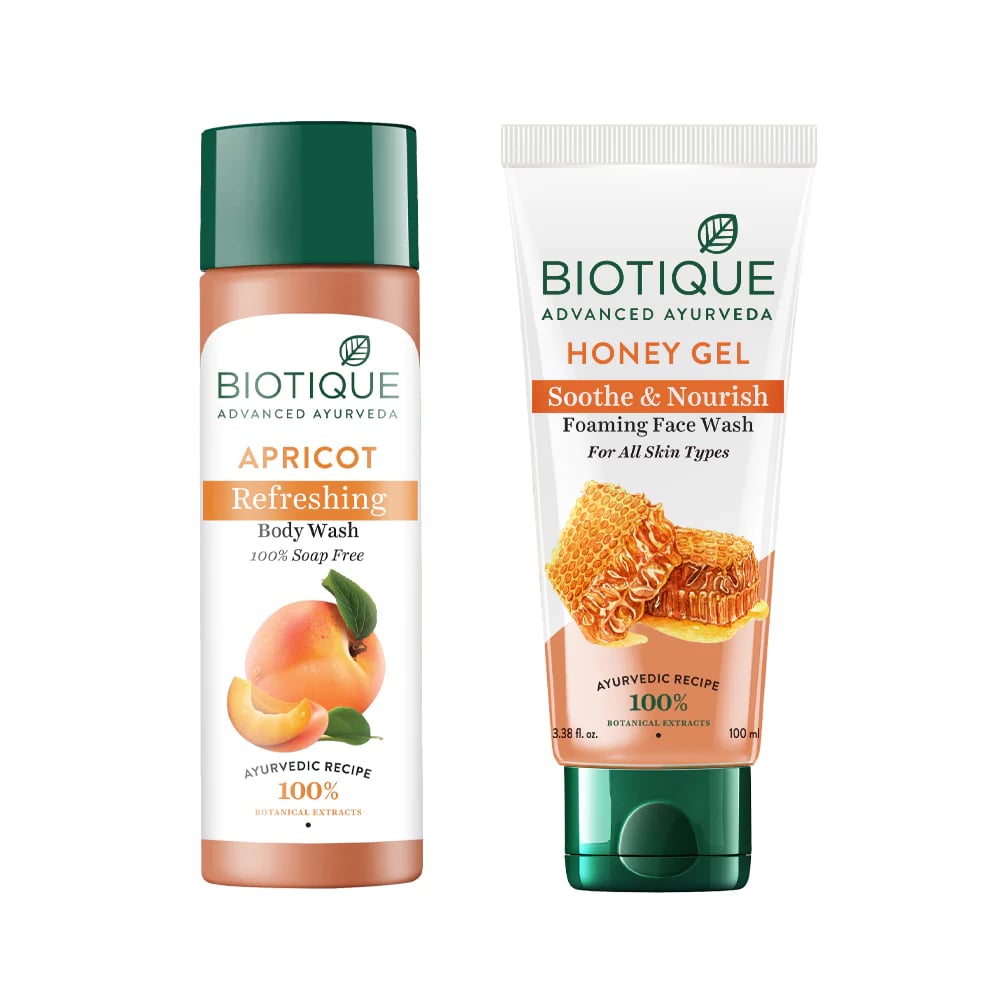 Biotique Summer Refreshing Kit