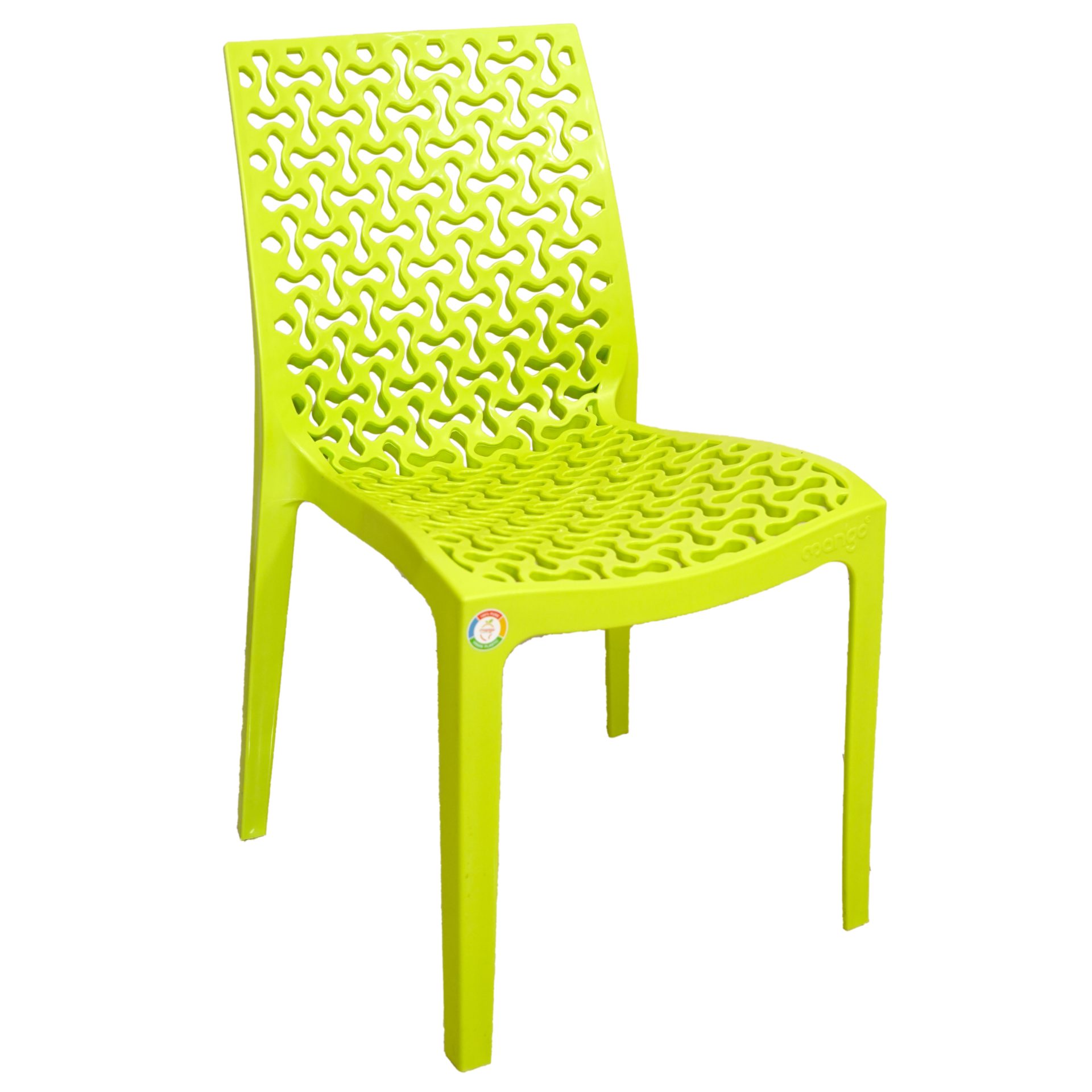 Mango Chair Premuim Vanilla