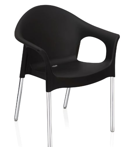 Nilkamal Novella 09 Plastic Arm Chair