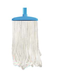 Paras T mop 6 microfiber (looped)