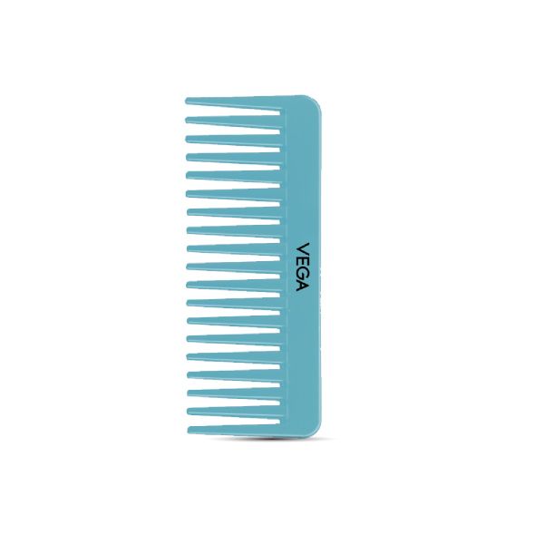 RCB-07 Basix Hair Combs (Pack of 6)