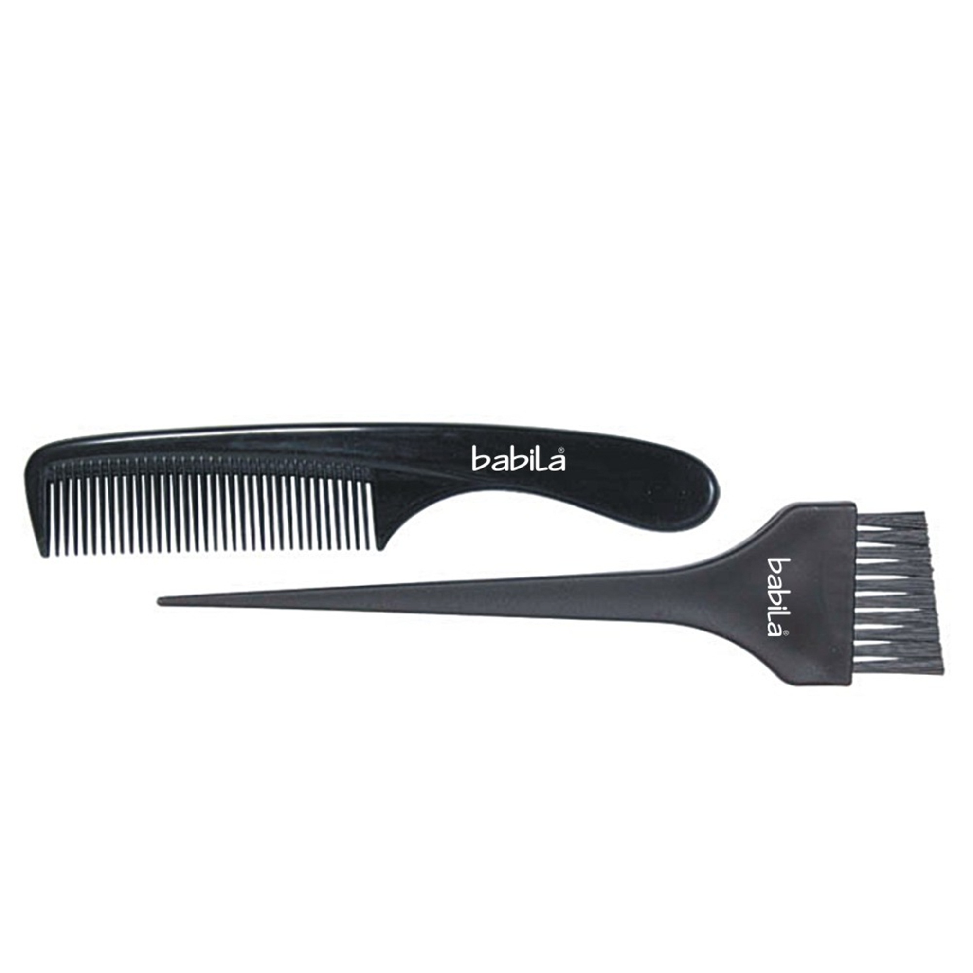 DYE BRUSH AND COMB – DBC-V01