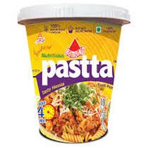 BAMBINO Instant Pasta Masala(Cup)-62 gms