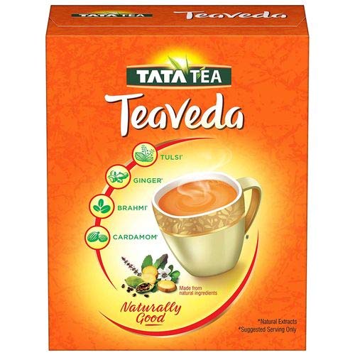 Tata Tea - Teaveda,