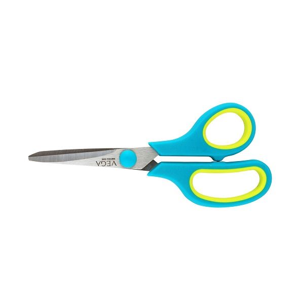 General Cutting Scissors - Small - SCS-01-Black
