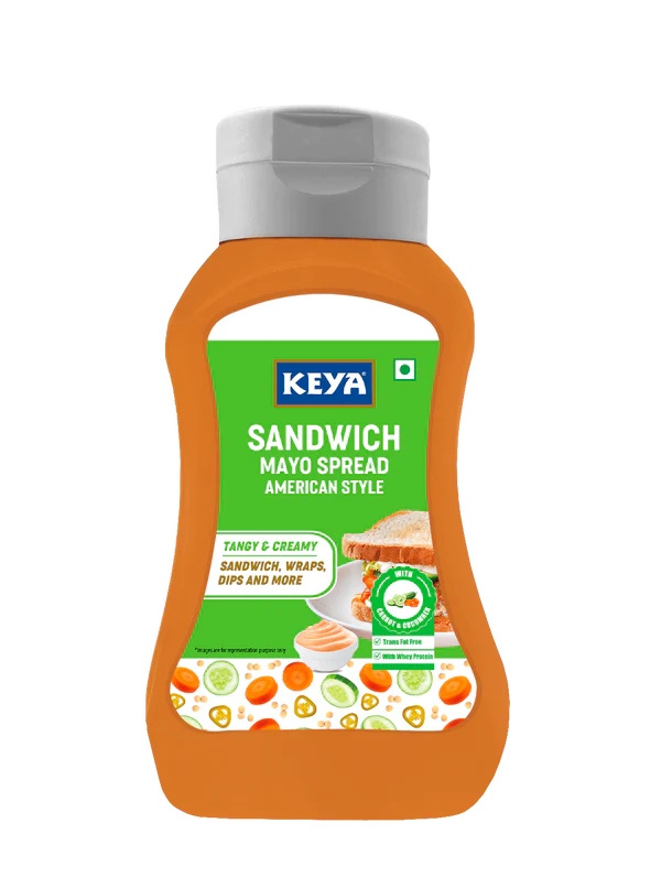 Keya Sandwich Mayo Spread