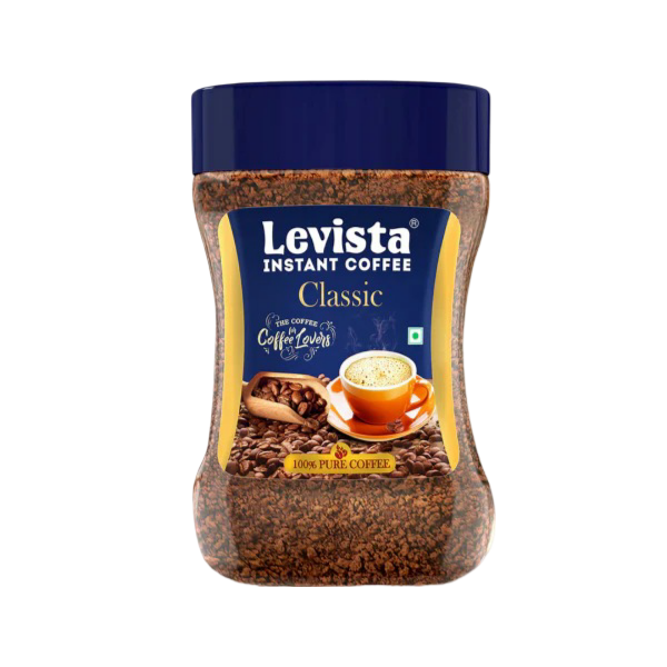 Levista Classic Jar 50g(6062c)