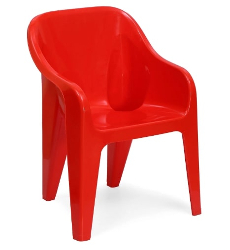 Nilkamal Eeezy Go Plastic Baby Arm Chair