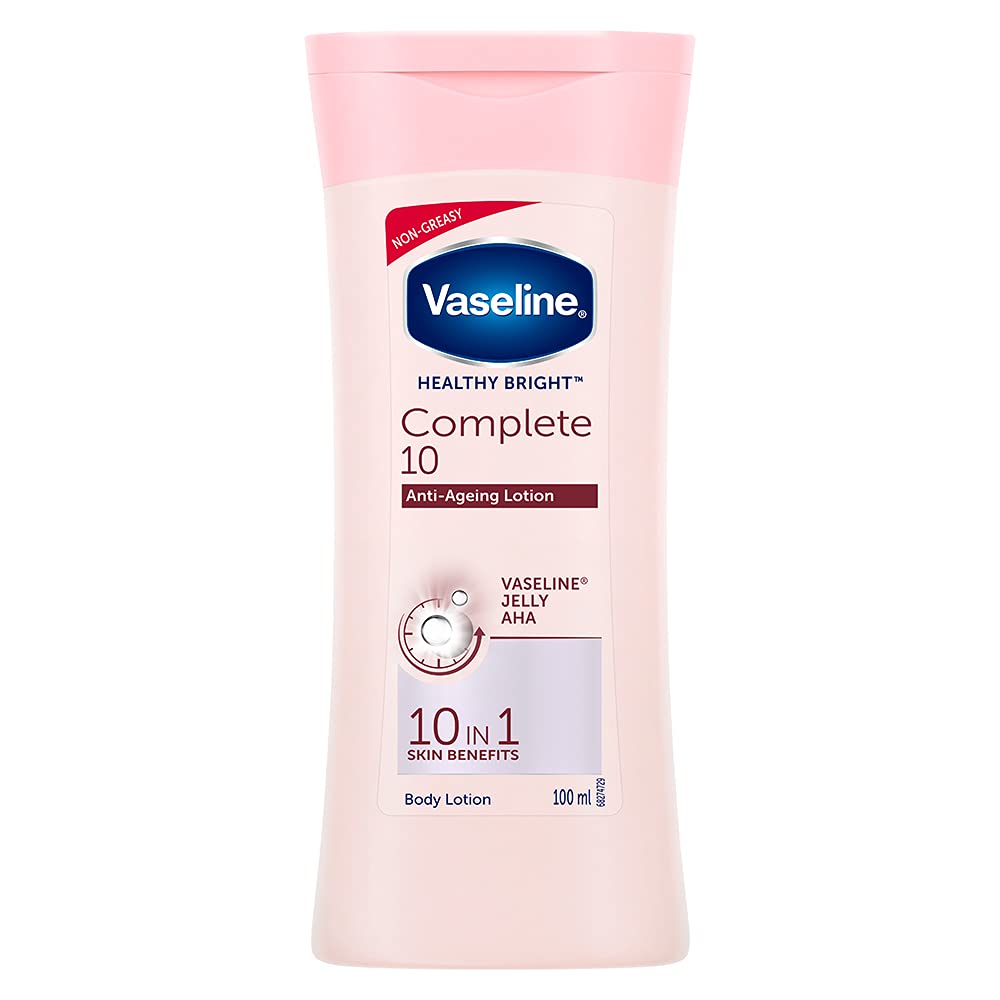 Vaseline Healthy Bright Complete 10 Lotion