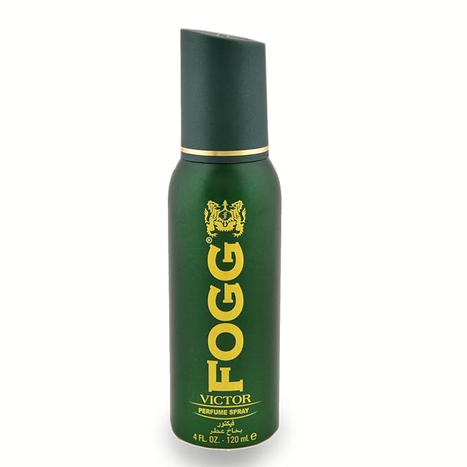 Fogg Men's Fragrant Body Spray - Victor