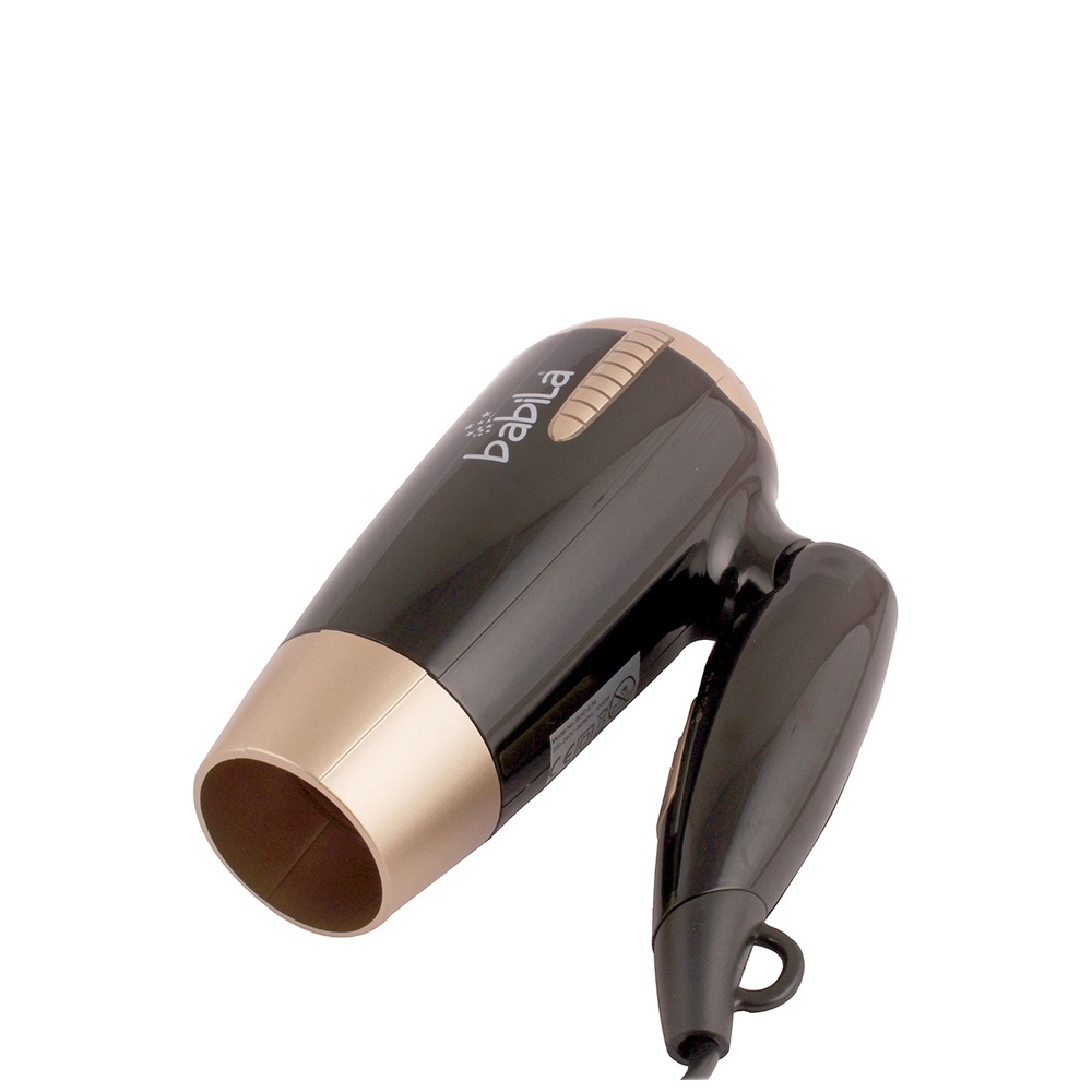 Babila Cool Way 1200W Hair Dryer – BHD-E34