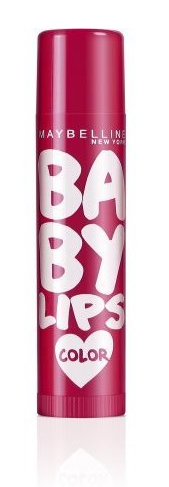 Maybelline Baby Lips Loves Color Lip Balm