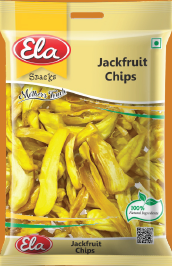 Ela Jackfruit Chips 150gm