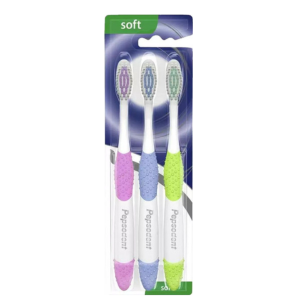 Pepsodent Gum Expert Toothbrush (Buy 2 Get 1 Free)