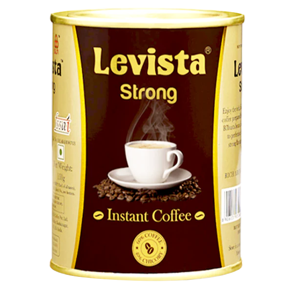 Levista Strong Can 200g(8086S)