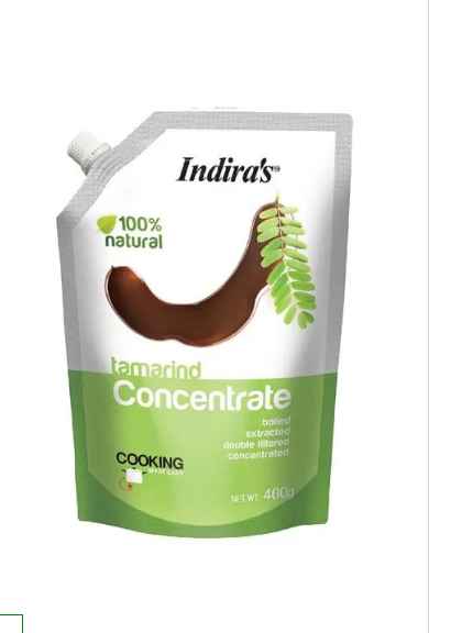 Indira’s Tamarind Concentrate (400 grams)