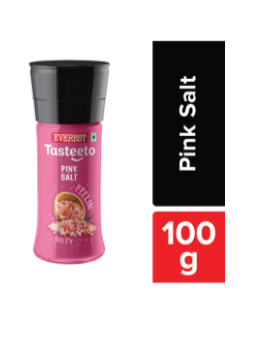Everest Pink Salt