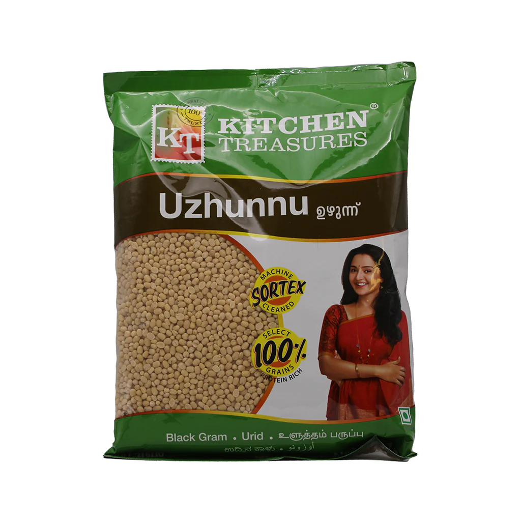 KT Urad Gota/Uzhunnu