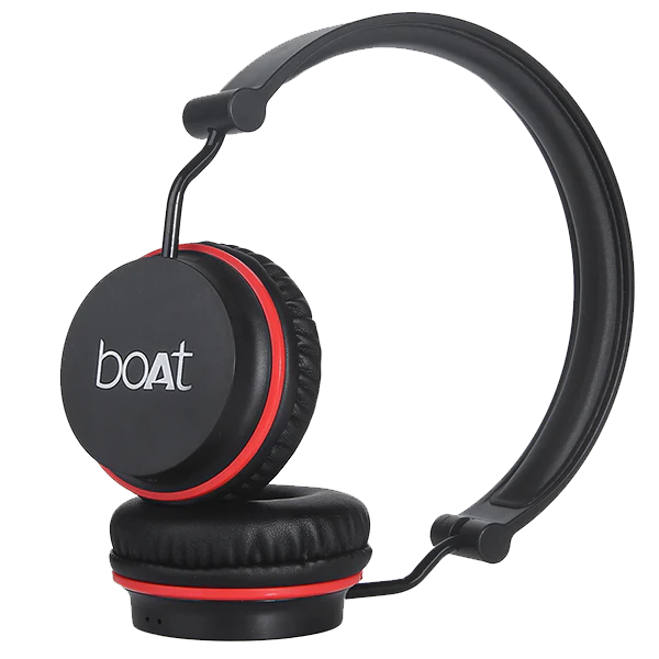 BoAt Rockerz 410 - Bluetooth Headphone