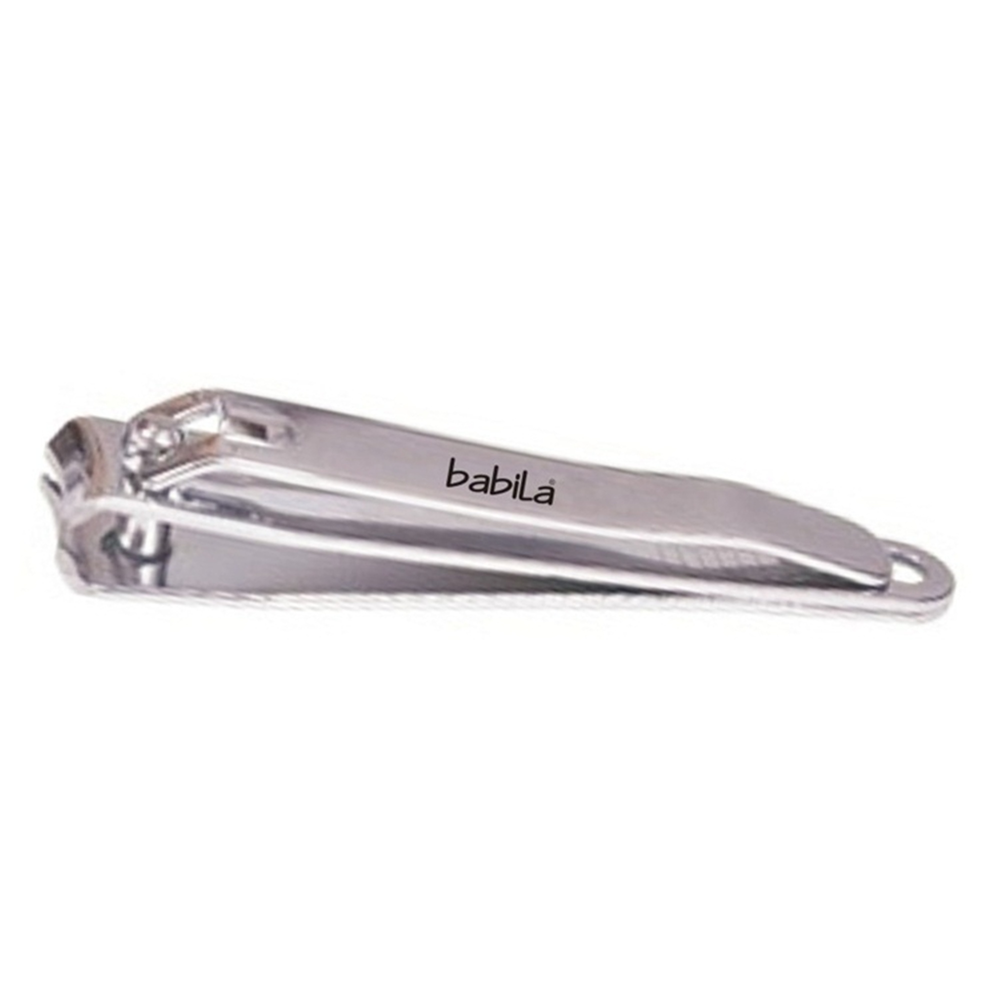 Large Nail Clipper(Steel) – NC-V01 10 PCS. BOX