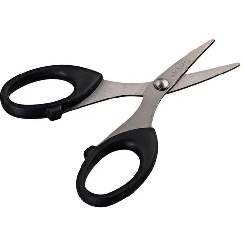 Saya Classic Scissor - Stainless Steel Blade, 1 pc