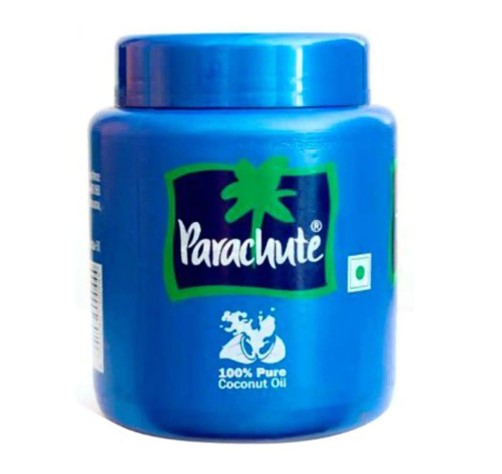 Parachute Pure coconut Oil 500ml Bottle
