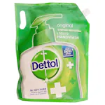 Dettol Original Handwash Refill 1500 ml