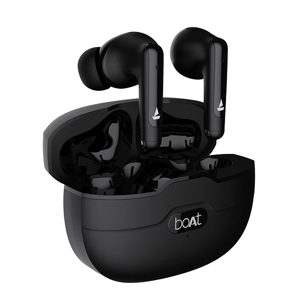 BoAt Airdopes Unity TWS Earbuds with Active Noise Cancellation