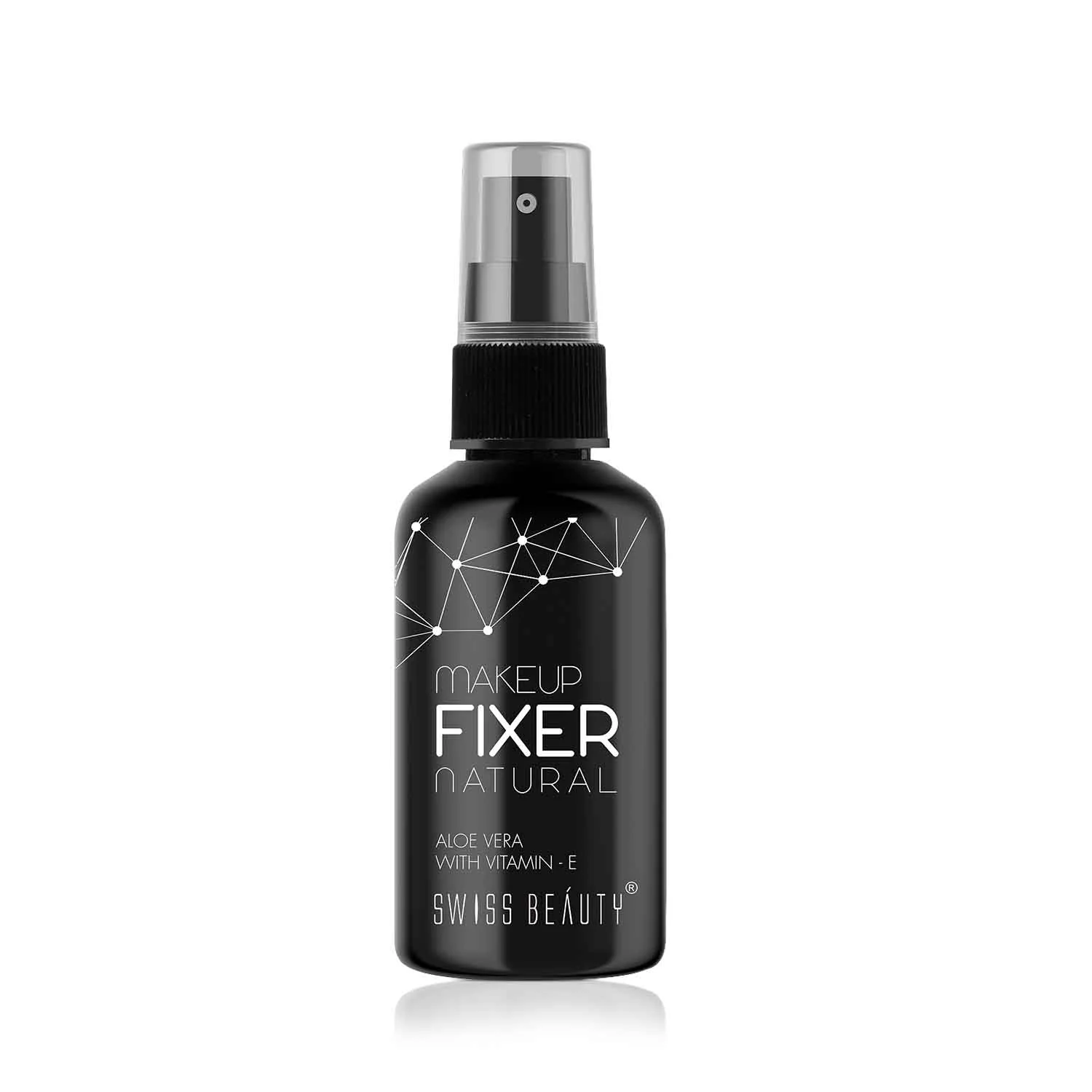 Swiss beauty makeup fixer