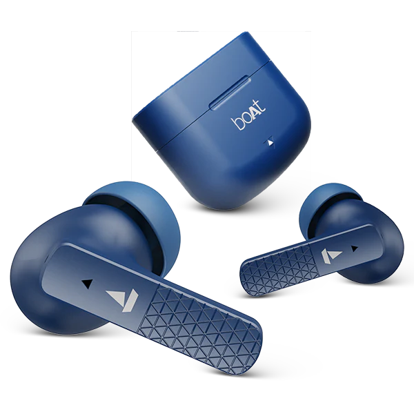 BoAt Airdopes 91 - Wireless Earbuds with 45 Hours Playback