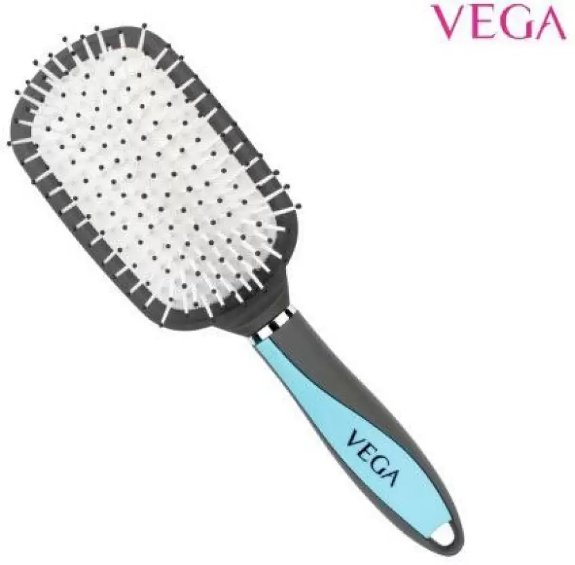 Vega Paddle Hair Brush - E23-PB