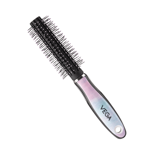 Vega Round Hair Brush - E39-RB